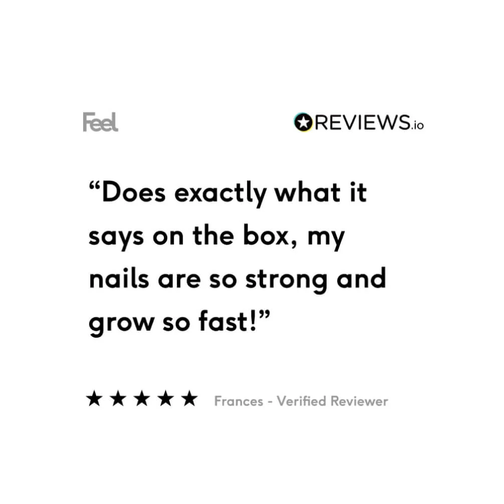 Feel Beauty Probiotic+ - Image 4