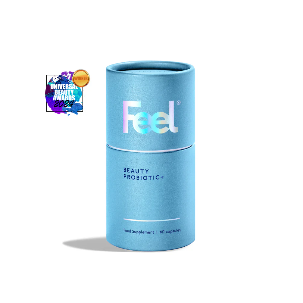 Feel Beauty Probiotic+ - Bundle Builder - Image 3