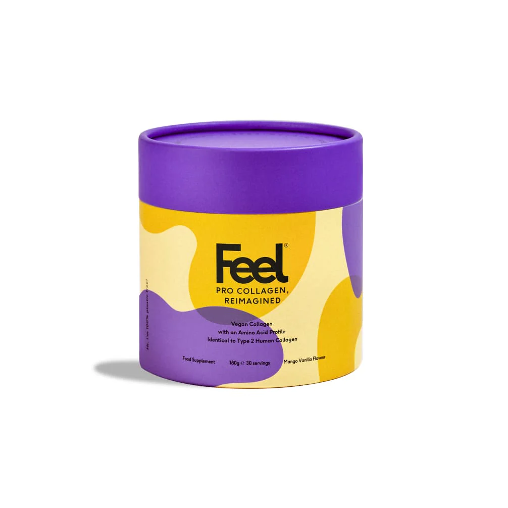 Pro Collagen for Joints - Type 2 - Mango - Image 4