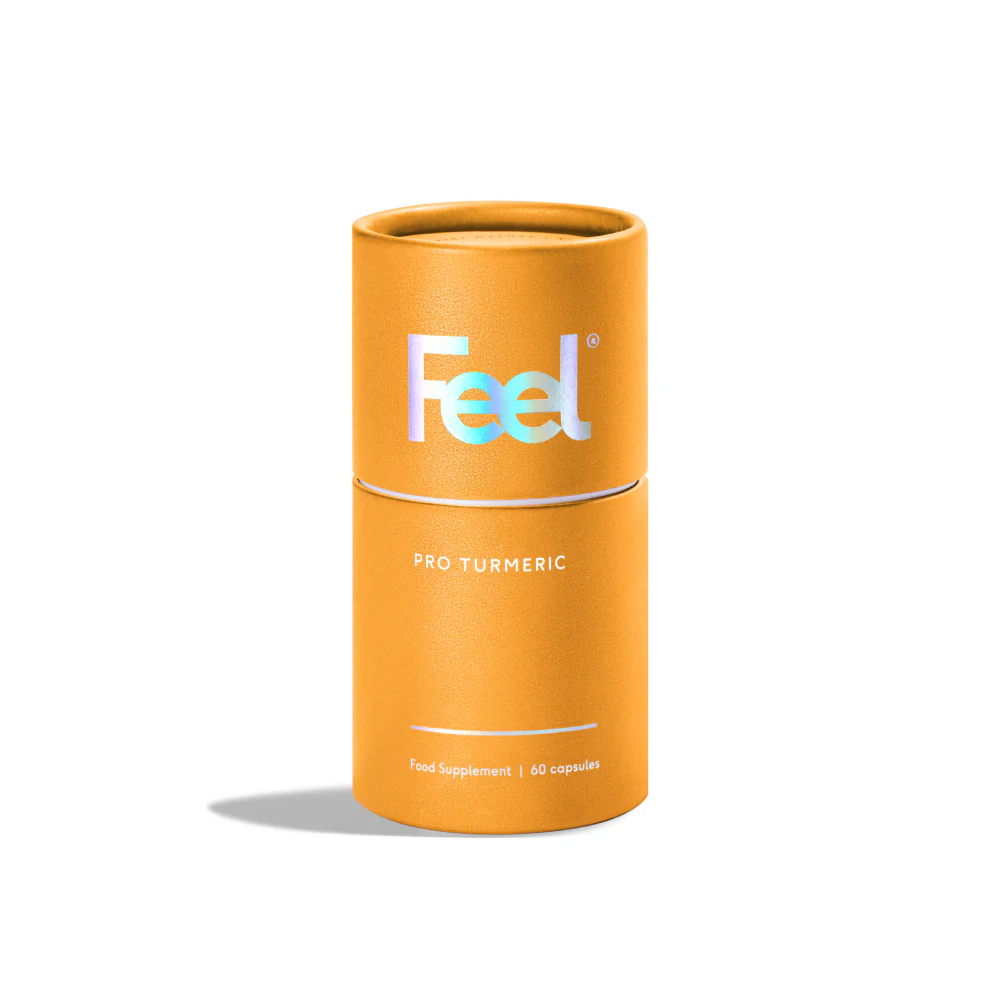 Feel Pro Turmeric - Bundle Builder - Image 3