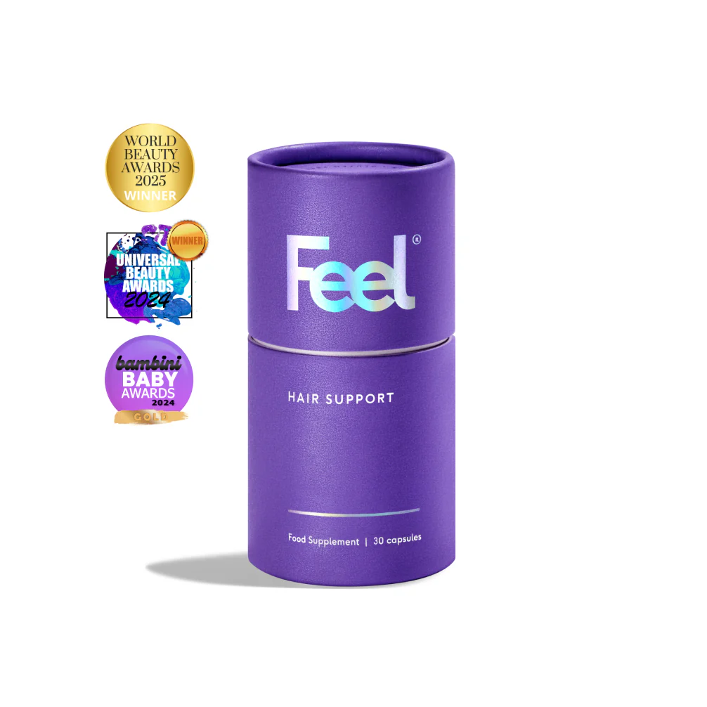 Feel Hair Support - Bundle Builder - Image 4